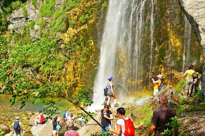 Theth Albania Jeep Day Tour - What the $154.83 price really covers