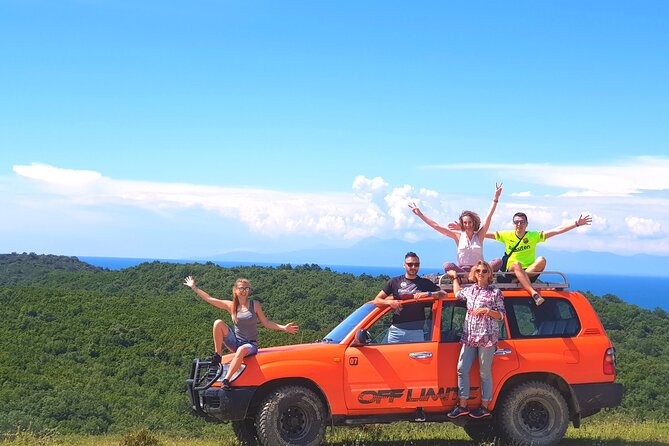 Theth Albania Jeep Day Tour - Comfort, timing, and what to pack