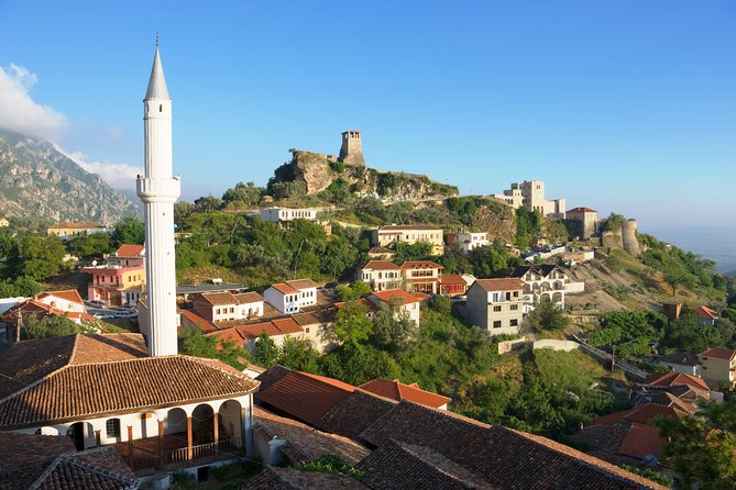 Tirana and Kruja Full Day Tour - Why this Tirana and Kruja pairing works