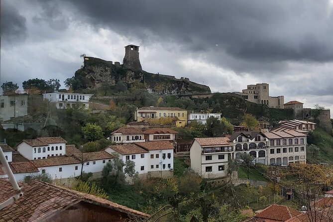 Tirana and Kruja Full Day Tour - The Ethnographic Museum brings daily life into view