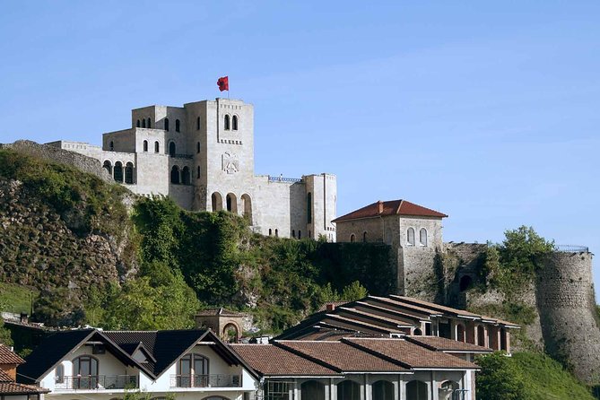 Tirana and Kruja in a Day Trip - Why pairing Kruja with Tirana works so well