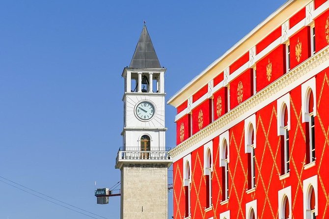 Tirana and Kruja in a Day Trip - Who will enjoy this day most