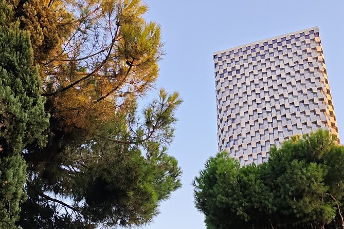 Tirana by Eden: Food & Drink Tour - Who will enjoy this four-hour walk most