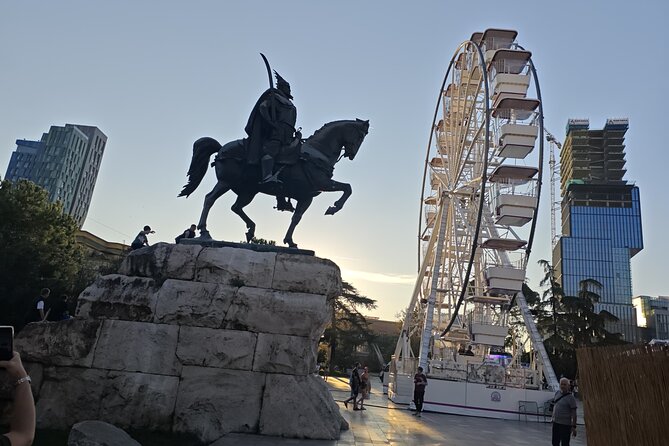 Tirana by Eden: Food & Drink Tour - Timing, cancellation, and simple planning tips