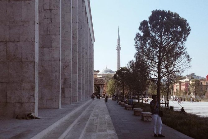 Tirana by locals - Key points to know before you book