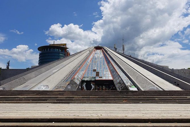 Tirana by locals - The House of Leaves and Albania’s surveillance state