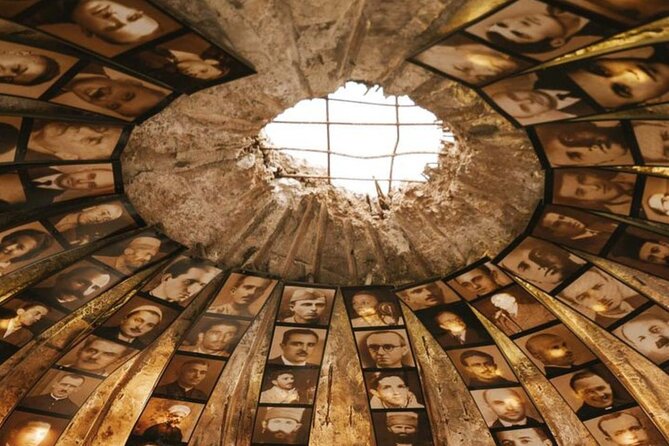 Tirana Center Walking Tour - Bunk’Art 2 brings Communist underground history into view