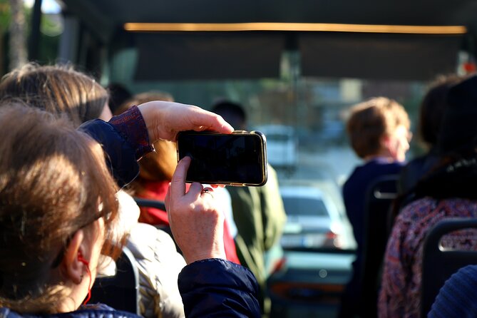Tirana City Tour by Open Bus Albania - How to judge the $17 price