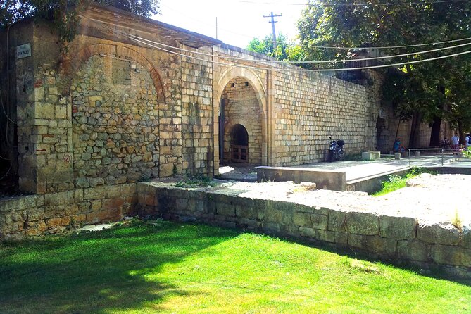 Tirana City Tour with Hotel Pickup - What this Tirana walking tour is really like