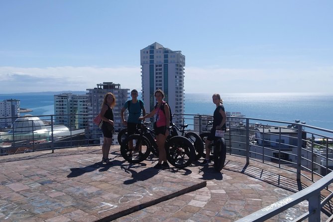 Tirana Day Tour with Electric Bikes - What the three-hour ride covers