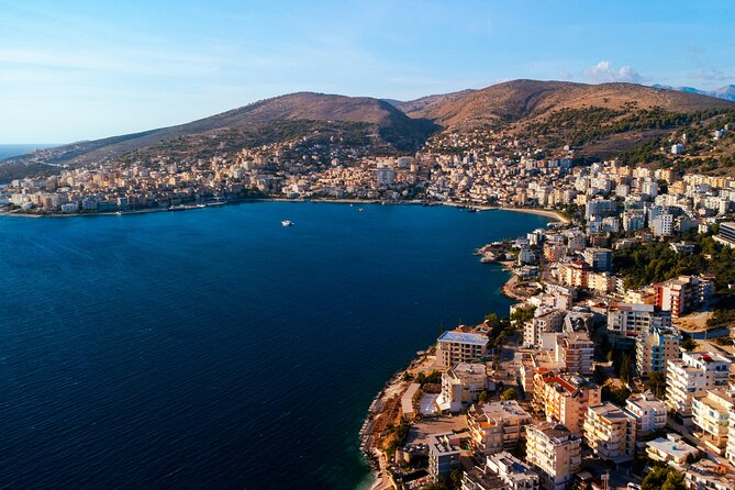 Tirana/Durres: Full Day Shared Tour to Saranda, Ksamil & Blue Eye - What this Albanian Riviera day is really like
