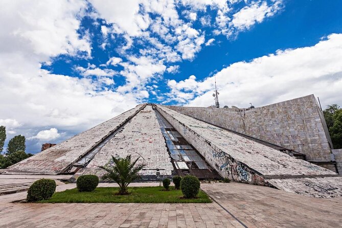 Tirana Hidden Treasures Sightseeing Tour - Key points to know before booking