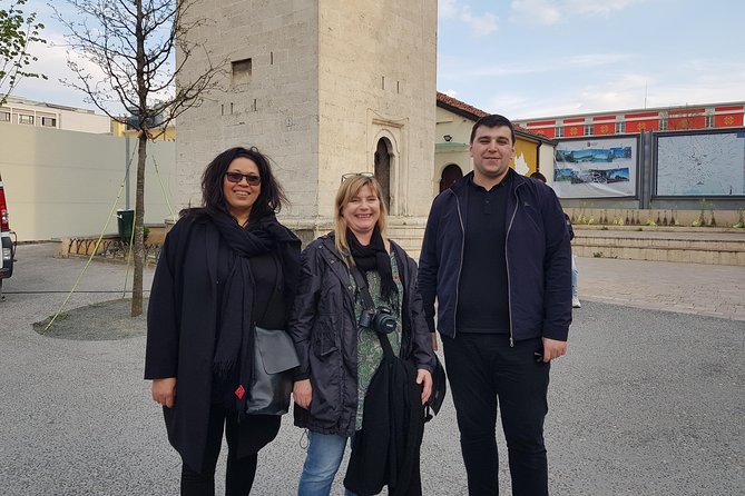 Tirana Hidden Treasures Sightseeing Tour - The House of Leaves and Albania’s secret police past