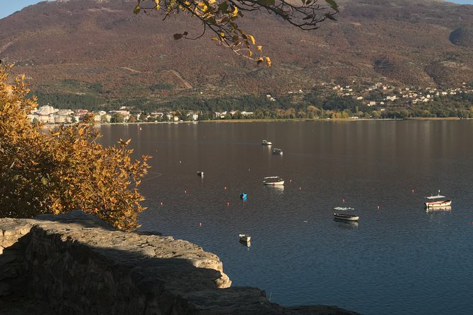 Tirana ⇔ Ohrid, North Macedonia - What the three-hour ride is really like