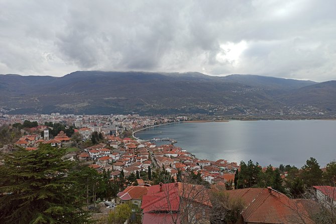 Tirana ⇔ Ohrid, North Macedonia - Timing, confirmation, and cancellation