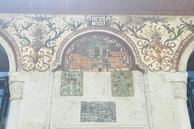 Tirana’s Communist Past: A Tasting Tour with Traditional Lunch - Lunch at Pazari i Ri, where the history becomes food