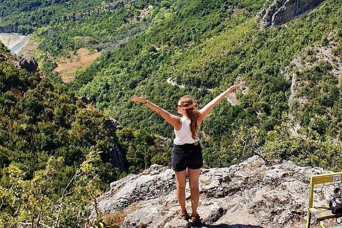 Tirana Semi-Private Hiking Tour of Pellumbas Cave & Erzeni Canyon - Leaving Tirana at 9:00 in the morning
