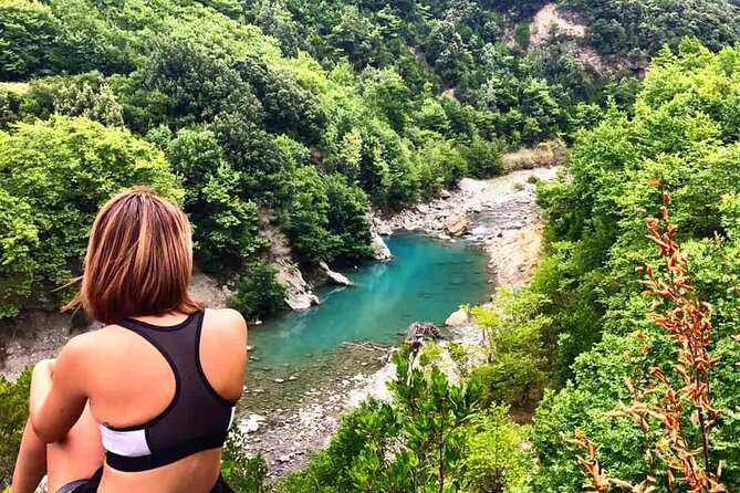 Tirana Semi-Private Hiking Tour of Pellumbas Cave & Erzeni Canyon - What the $170.09 price covers