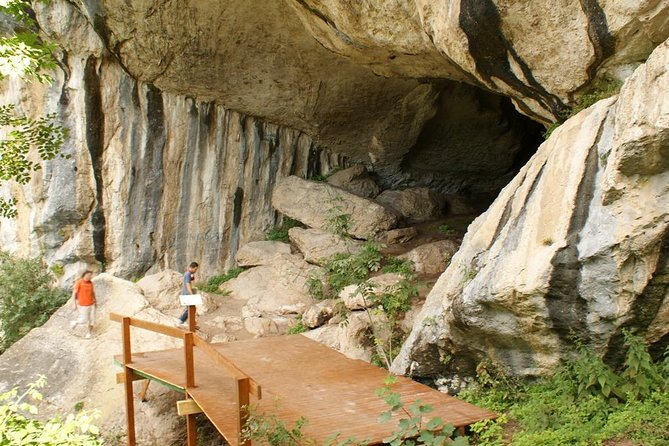 Tirana Semi-Private Hiking Tour of Pellumbas Cave & Erzeni Canyon - Booking details and cancellation