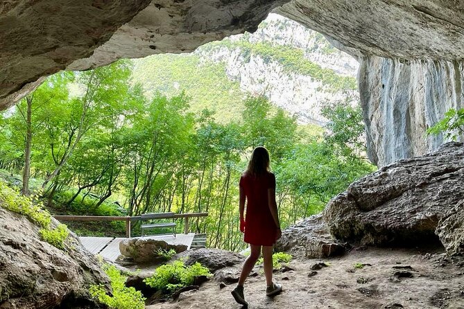 Tirana Semi-Private Hiking Tour of Pellumbas Cave & Erzeni Canyon - Why Pellumbas Cave is more than a photo stop