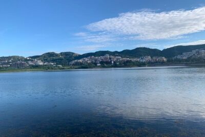 Tirana Sightseeing Walking Tour