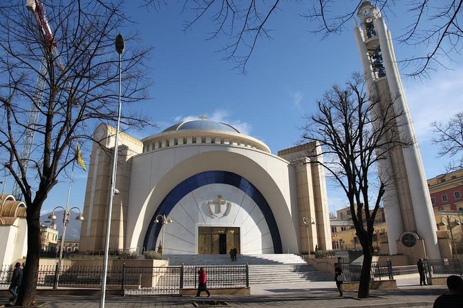 Tirana Sightseeing Walking Tour - The private format can change the whole walk