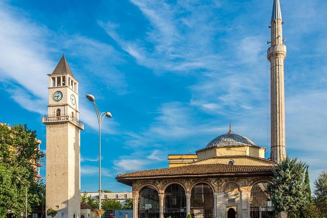 Tirana Sightseeing Walking Tour - Local food and shopping advice adds lasting value