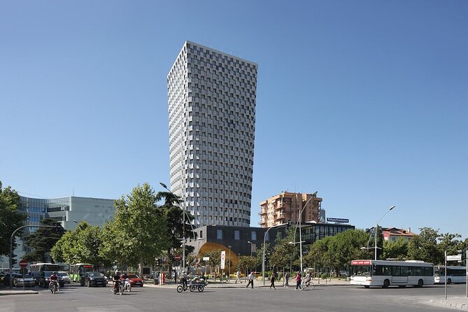 Tirana: Street Art & Modern Architecture Tour - Is $18.02 a fair price?