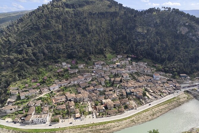 Tirana to Berat By Eden: Private day trip - Key points to know before you book