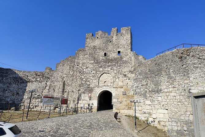 Tirana to Berat By Eden: Private day trip - Why Berat makes a strong day trip from Tirana