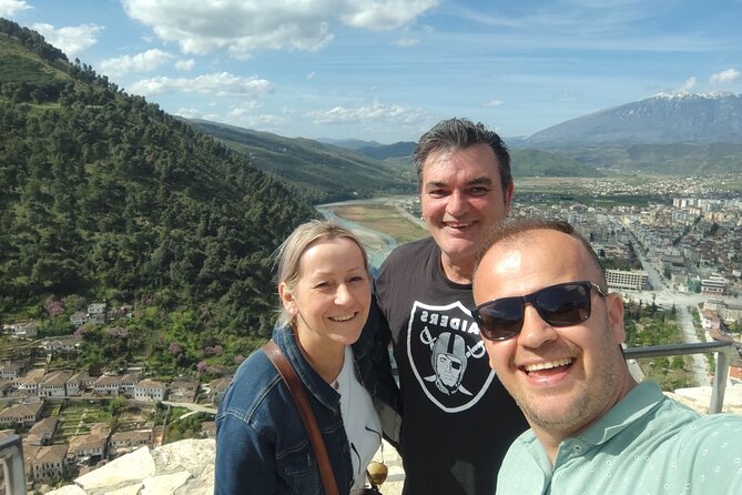 Tirana to Berat By Eden: Private day trip - Mosques, local culture, and timing