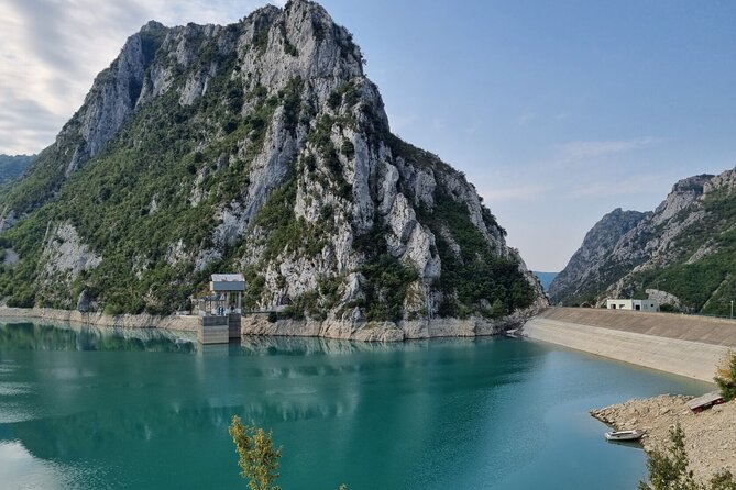 Tirana Trip to Bovilla Lake and Gamti Mountain Hiking View - Key points to know before booking