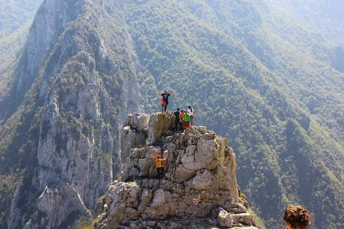 Tirana Walking Tour and Bovilla Lake (3-6 Pax) - Why this city-and-lake combination works