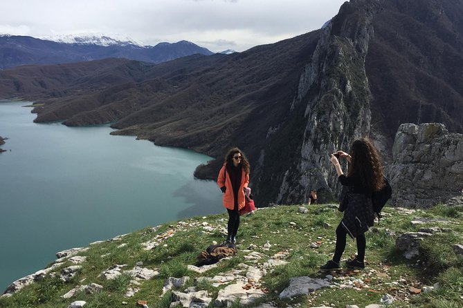 Tirana Walking Tour and Bovilla Lake (3-6 Pax) - Blloku reveals the capital’s sharpest contrast