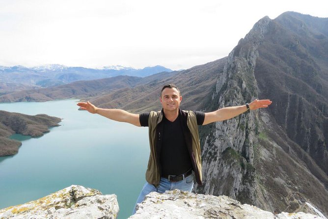 Tirana Walking Tour and Bovilla Lake (3-6 Pax) - The drive to Bovilla changes the day’s rhythm