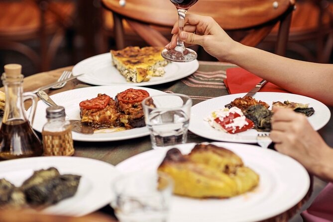 Tirana Walking Tour around the Historic Centre - Key points before you book