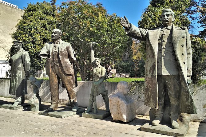 Tirana Walking Tour, Extra Virgin Olive Oil and Raki Tasting - Why this Tirana walk is worth your morning