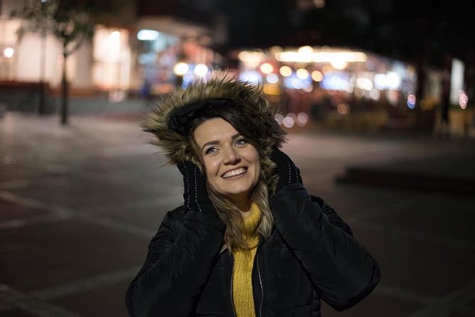 Tirana Walking Tour: History, Culture &Gems by a Passionate Guide - Key points to know before booking