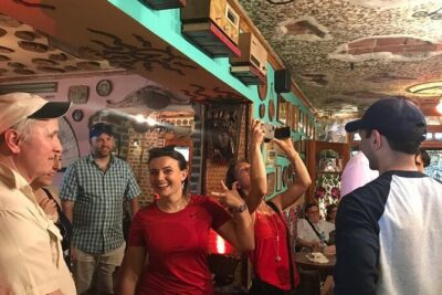 Tirana Walking Tour: History, Culture &Gems by a Passionate Guide