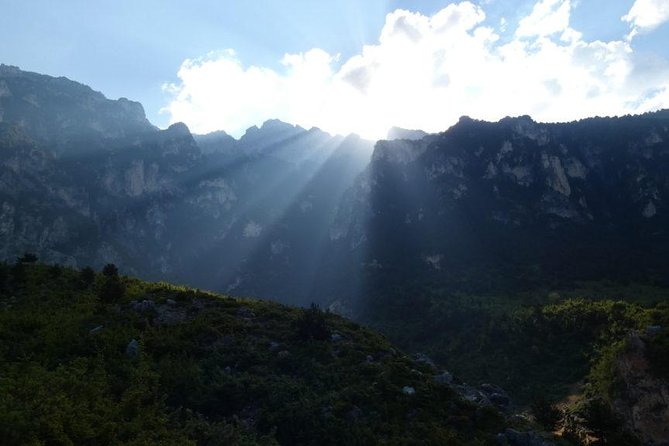 TOMOR MOUNTAIN HIKING from Berat by 1001 Albanian Adventures - Why Mount Tomori makes a good half-day outing