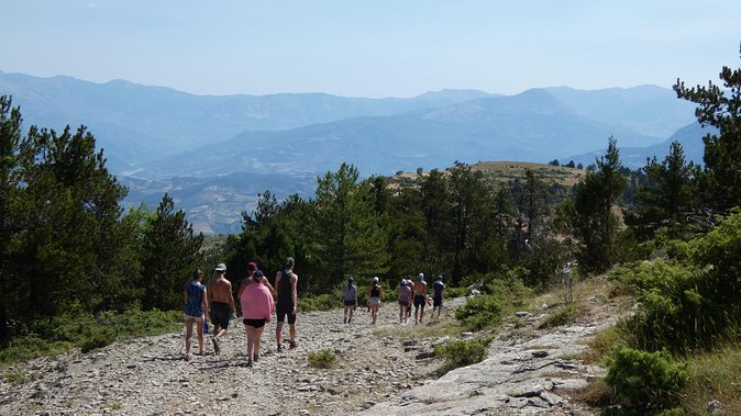TOMOR MOUNTAIN HIKING from Berat by 1001 Albanian Adventures - Weather, cancellation, and practical planning
