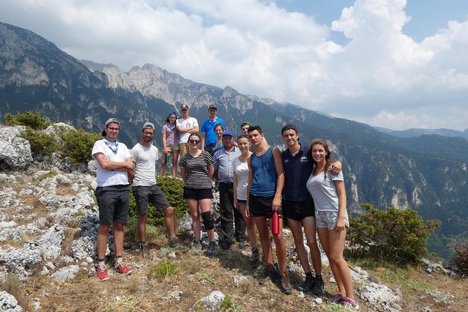 TOMOR MOUNTAIN HIKING from Berat by 1001 Albanian Adventures - Who will enjoy this Mount Tomori tour?