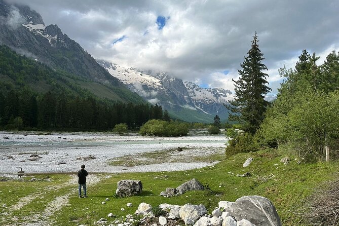 Tour of Komani, Valbona, Thethi, Blue Eye in three days - Key points to know before booking