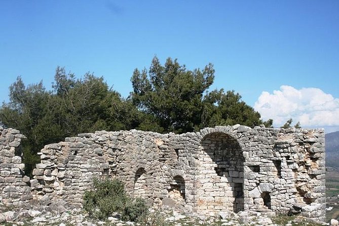 Tour of Saranda - Museums that add local detail