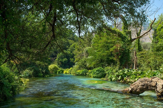 Tour to Blue Eye and Lekursi Castle from Saranda - Why the Blue Eye makes this half-day trip worthwhile