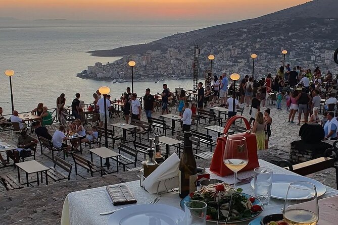 Tour to Blue Eye and Lekursi Castle from Saranda - Who should book this Saranda excursion?