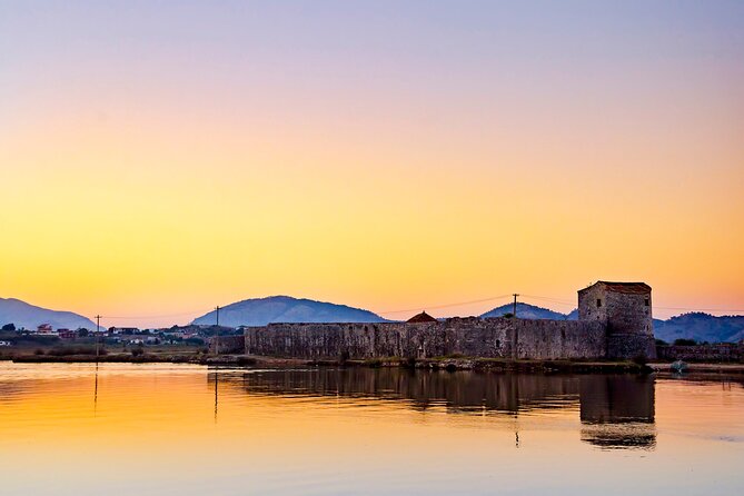 Tour to Butrint Antic City/Blue Eye Spring/Lekursi Castle - Who should book this tour