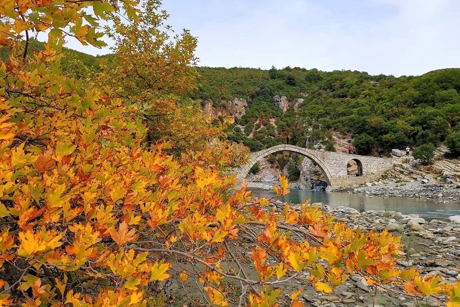 Tour to Thermal Baths of Permet and exploring Langarica Canyon - Why this Saranda day trip is worth your time