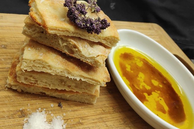 Traditional Albanian and Mediterranean Dinner - Pite and byrek: Albania’s many filled pies