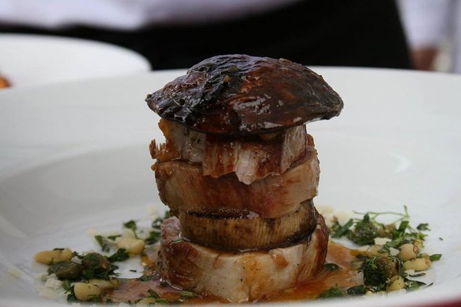 Traditional Albanian and Mediterranean Dinner - Qumeshtor, the rustic Albanian flan